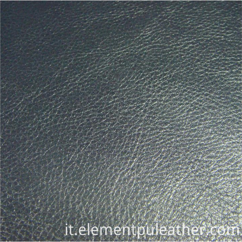 Eco Pu a base d'acqua Water Based Eco Pu